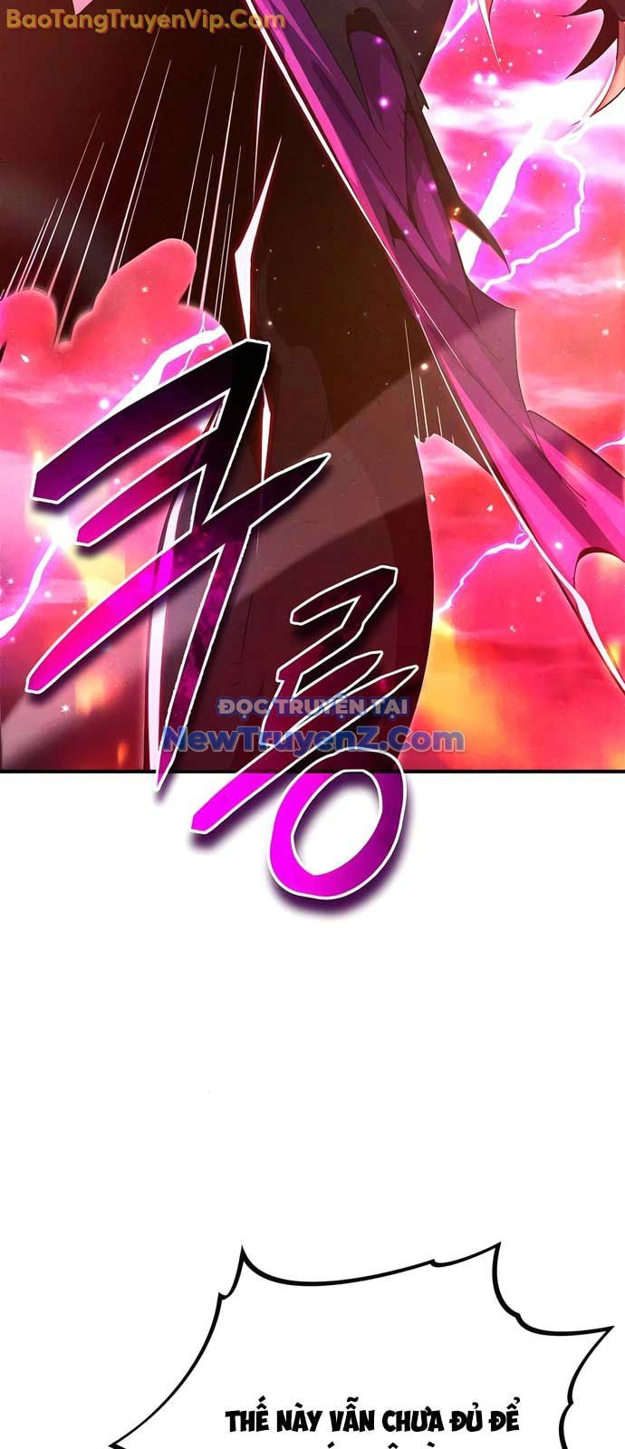Trên Thế Giới Không Có Chiến Binh Xấu chapter 35 - Trang 35