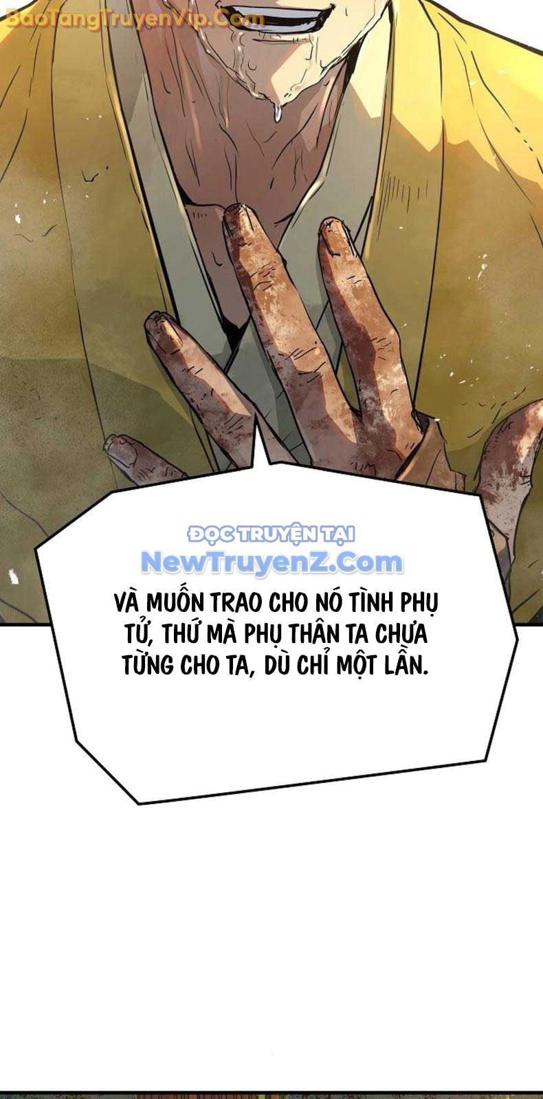 Tuyệt Thế Hồi Quy chapter 50 - Trang 47