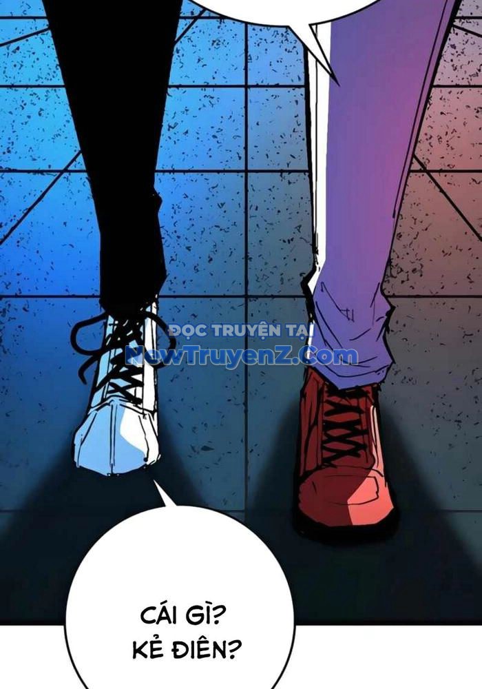 Phòng Gym Hanlim chapter 230 - Trang 128