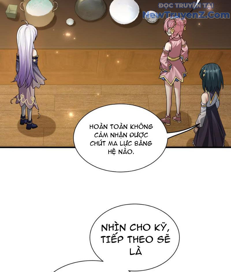 Toàn Bộ Fan Của Ta Đều Là Ma Nữ chapter 8 - Trang 16