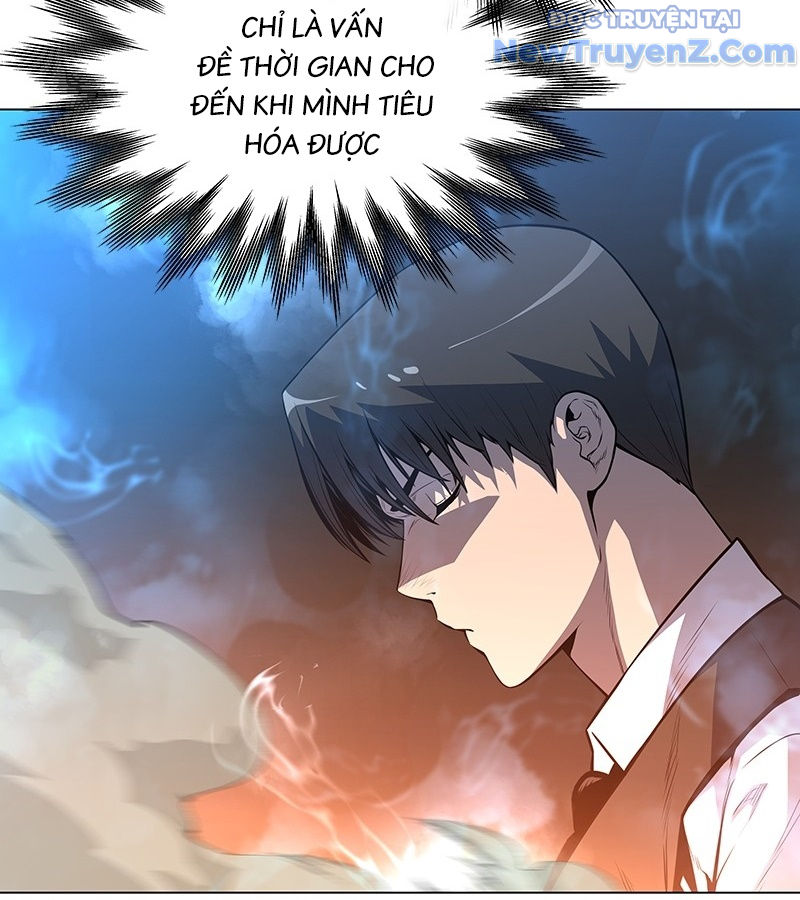 Pháp Sư Trừ Tà Ở Khu Nhà Chúng Tôi chapter 7 - Trang 18