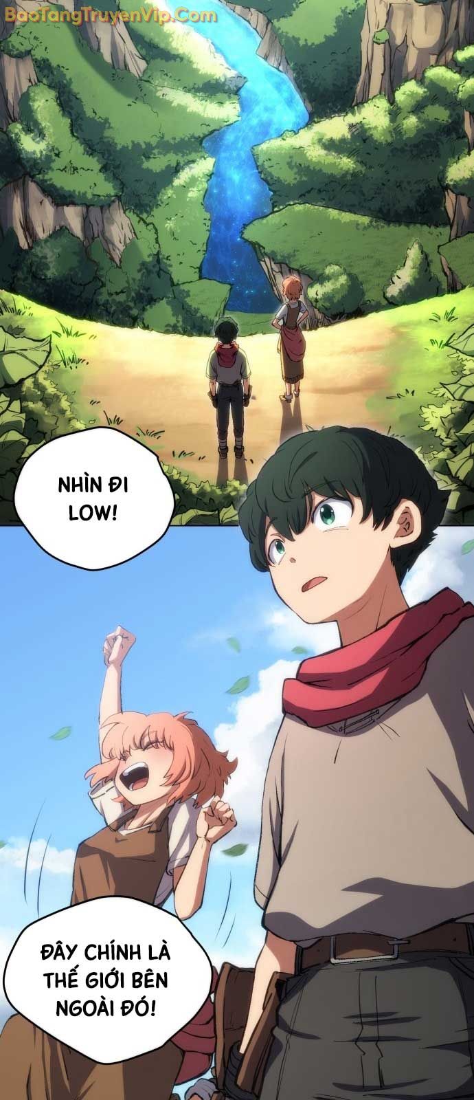 Wild Ranker chapter 1 - Trang 50