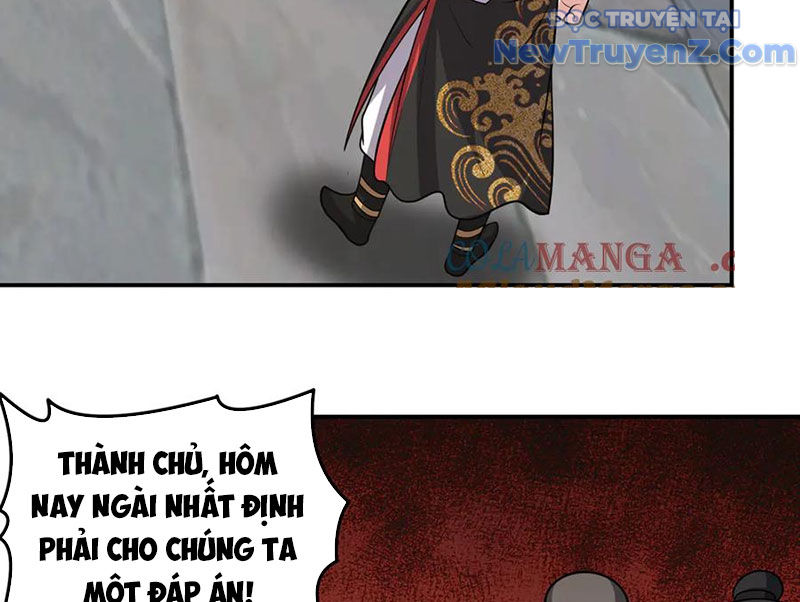 Luyện Khí Chi Thần chapter 132 - Trang 17