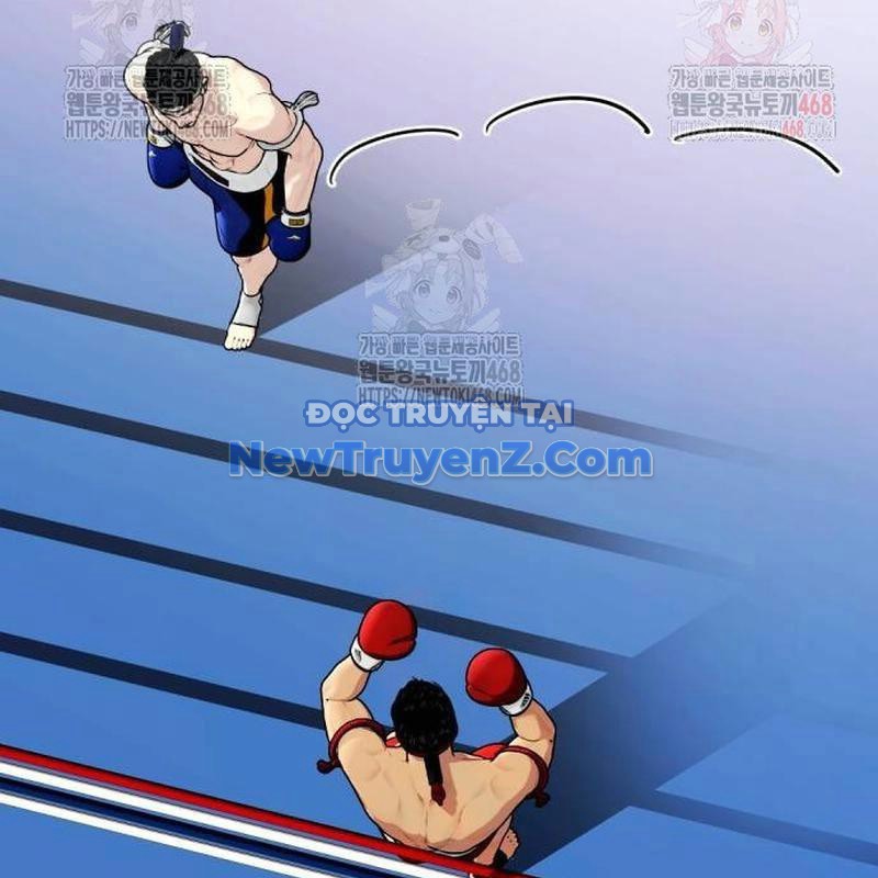 Loser Giỏi Võ chapter 122 - Trang 99
