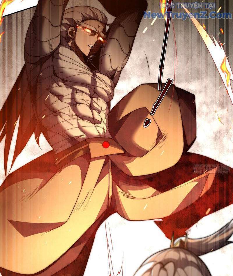 Lôi Kiếp Thập Vạn Niên chapter 10 - Trang 34