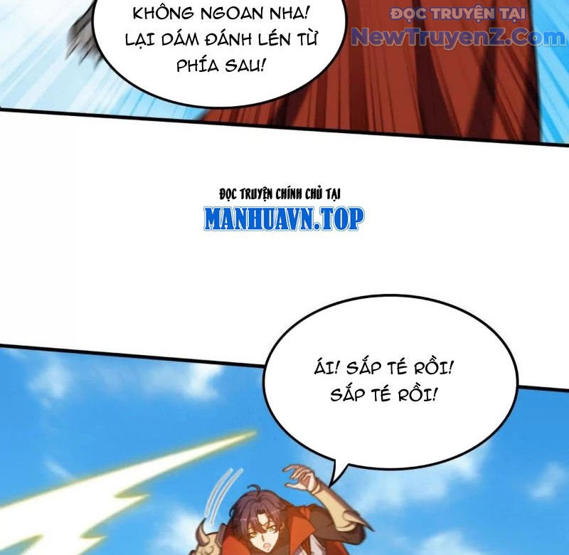 Huyễn Thú Của Ta Có Thể Tiến Hoá Vô Hạn chapter 36 - Trang 106