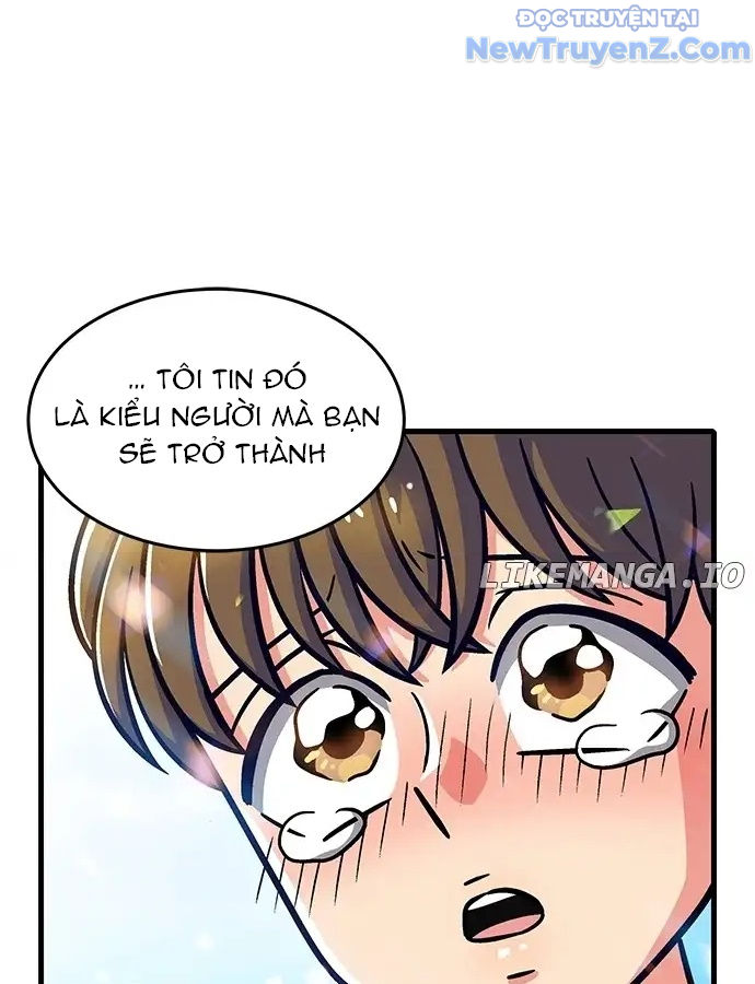 Nữ Hoàng Bạo Phong chapter 1 - Trang 43