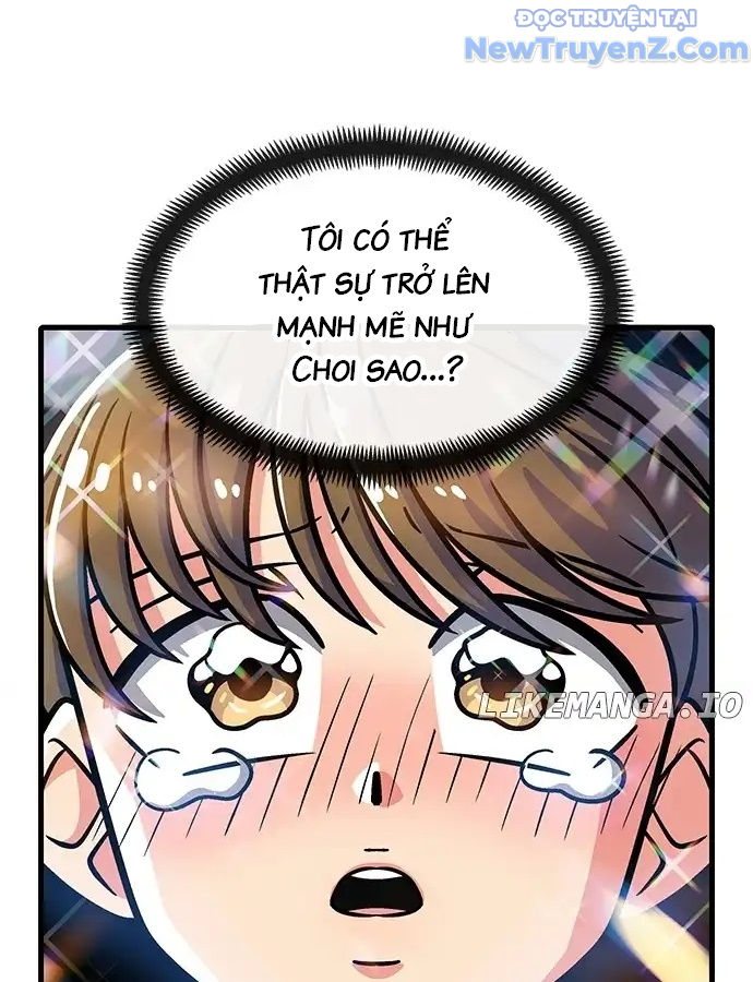 Nữ Hoàng Bạo Phong chapter 1 - Trang 49