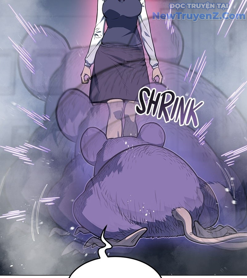 Pháp Sư Trừ Tà Ở Khu Nhà Chúng Tôi chapter 6 - Trang 85