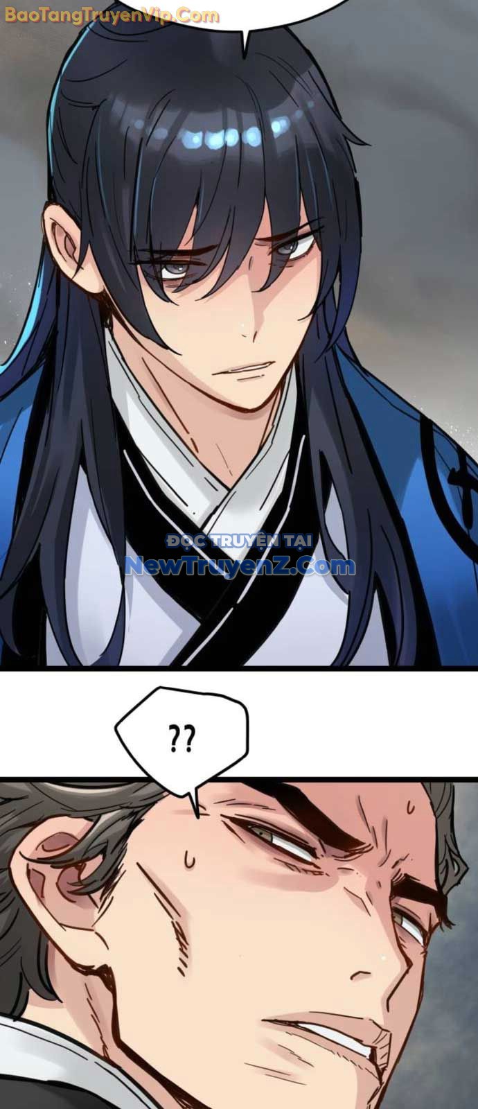 Thiên Tài Đoản Mệnh chapter 39 - Trang 22