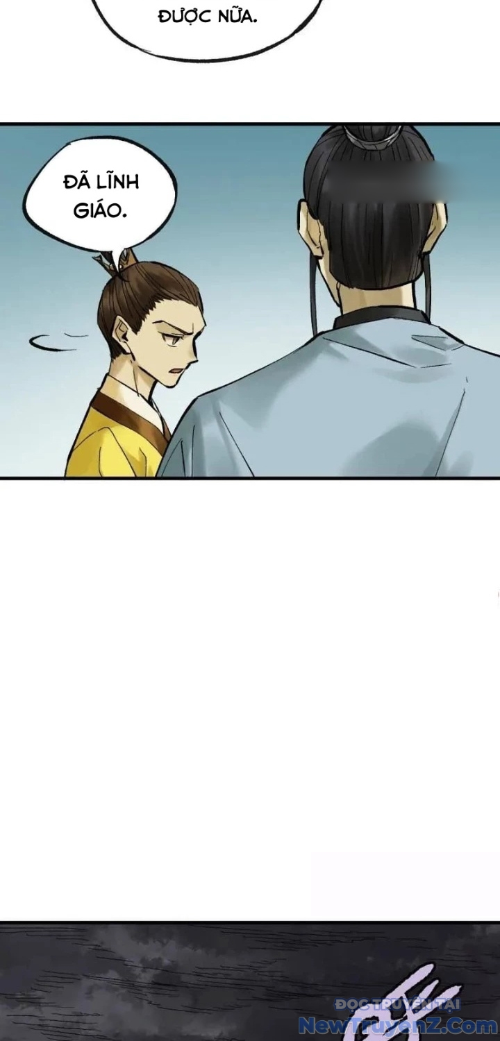 Truyền Võ chapter 470 - Trang 30
