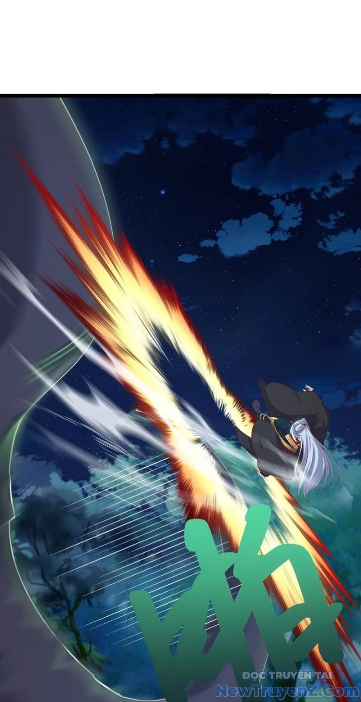 Tiên Võ Đế Tôn chapter 808 - Trang 71