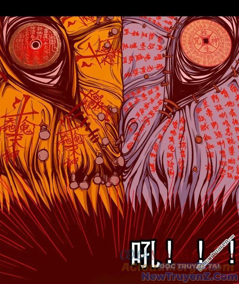 đấu Yếm Thần chapter 381 - Trang 89
