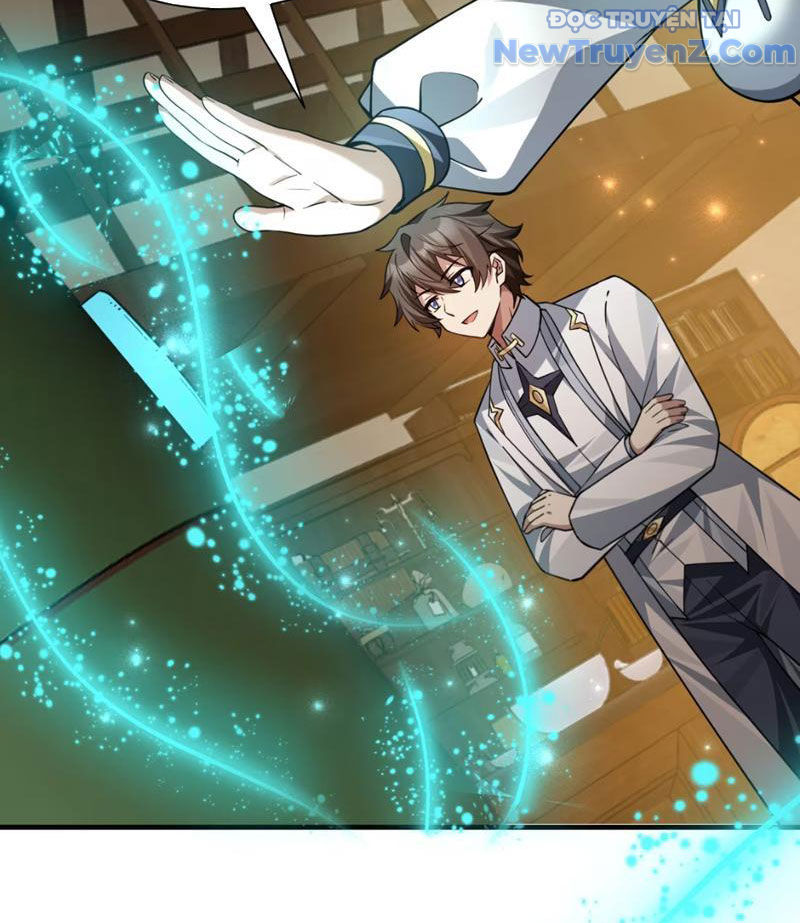 Toàn Bộ Fan Của Ta Đều Là Ma Nữ chapter 8 - Trang 37