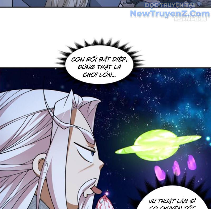 Đồ Đệ Của Ta Đều Là Đại Phản Phái chapter 377 - Trang 29