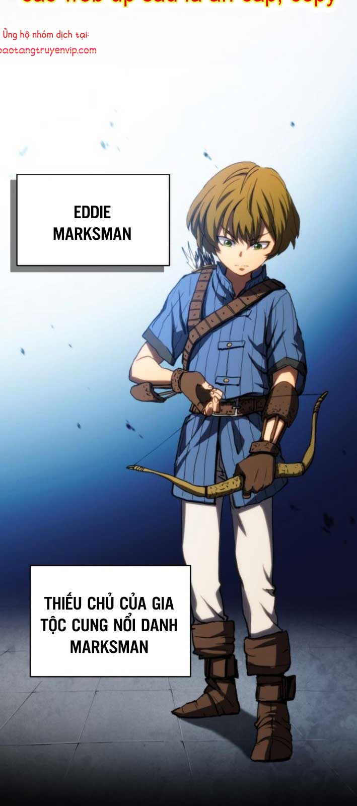 Wild Ranker chapter 4 - Trang 7