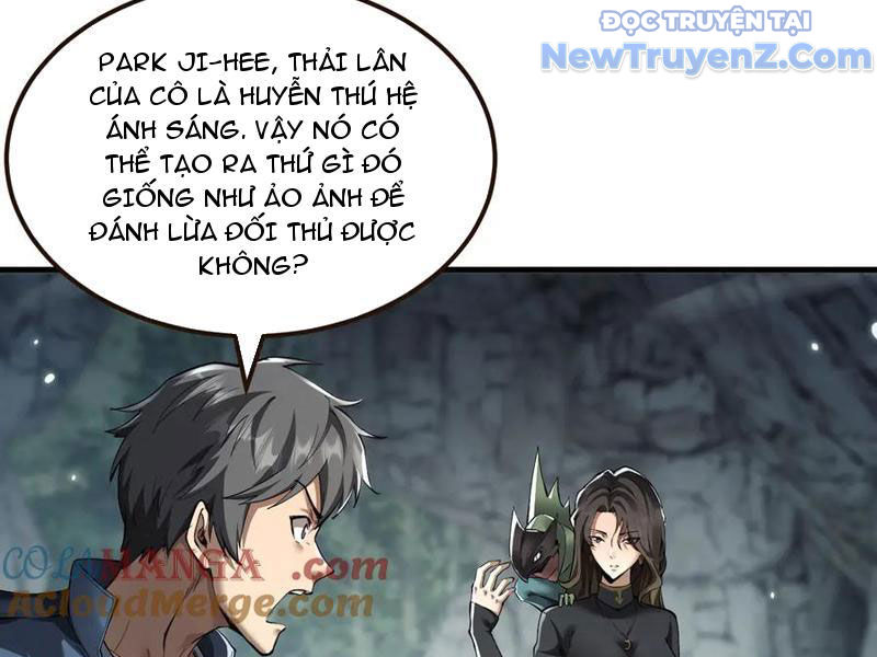 Ngự Thú: Ta Có Thế Thấy Toàn Bộ Chi Tiết Tiến Hóa chapter 22 - Trang 19