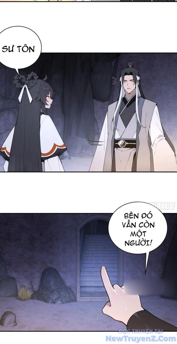 Bách Thê Phổ: Thánh nữ đều gọi ta là phu quân chapter 58 - Trang 37