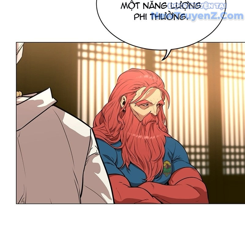 Pháp Sư Trừ Tà Ở Khu Nhà Chúng Tôi chapter 10 - Trang 119