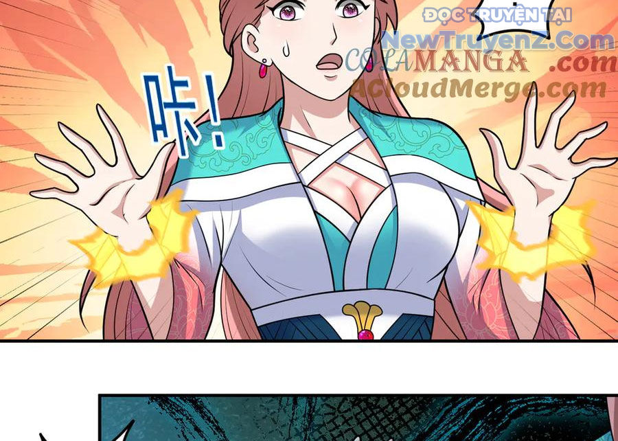 Luyện Khí Chi Thần chapter 133 - Trang 5