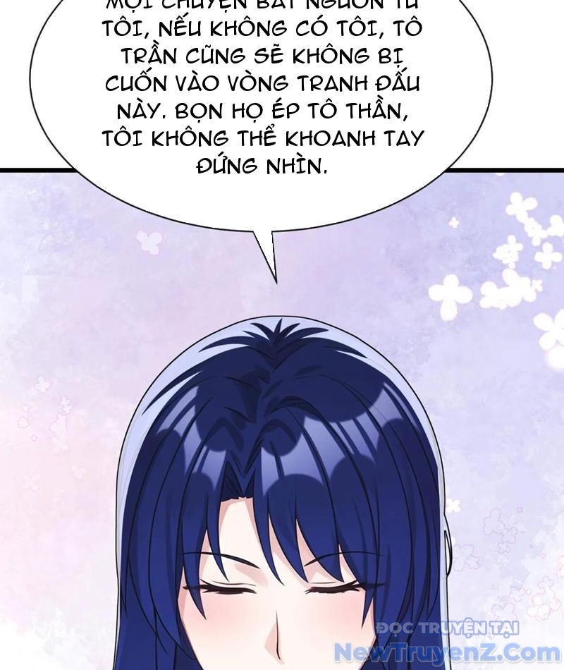Đại Lão Xuống Núi: Bắt Đầu Từ Việc Trở Thành Thư Ký chapter 108 - Trang 34