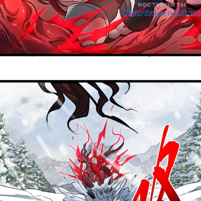 Sức Mạnh Của Ác Thần chapter 162 - Trang 17