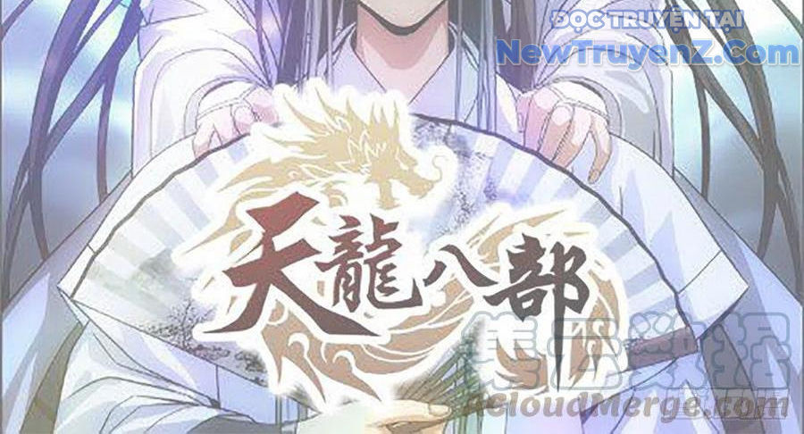 Thiên Long Bát Bộ webtoon chapter 167 - Trang 99