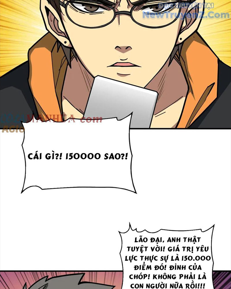 Phệ Thần Kỷ chapter 130 - Trang 53