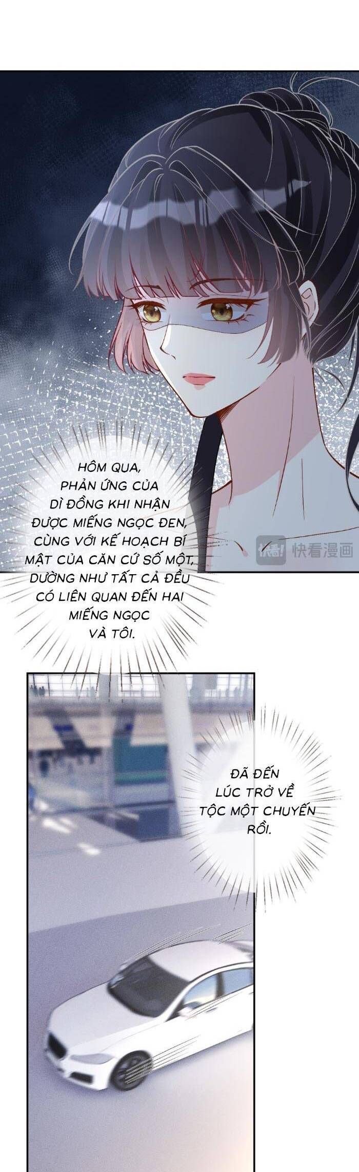 Ôm Khẩn Tiểu Mã Giáp Của Tôi Chapter 366 - Trang 14