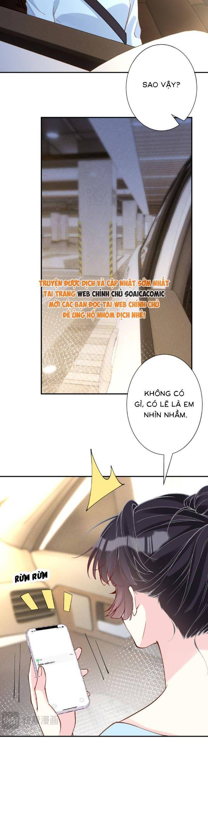 Ôm Khẩn Tiểu Mã Giáp Của Tôi Chapter 366 - Trang 10