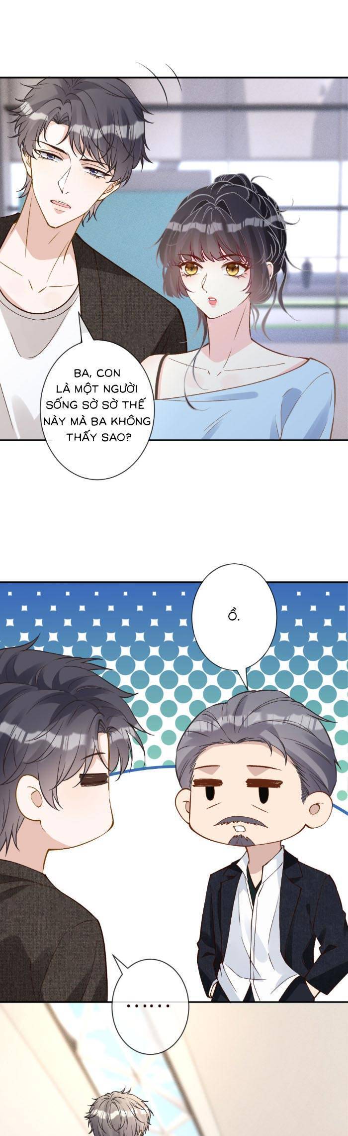 Ôm Khẩn Tiểu Mã Giáp Của Tôi Chapter 366 - Trang 16
