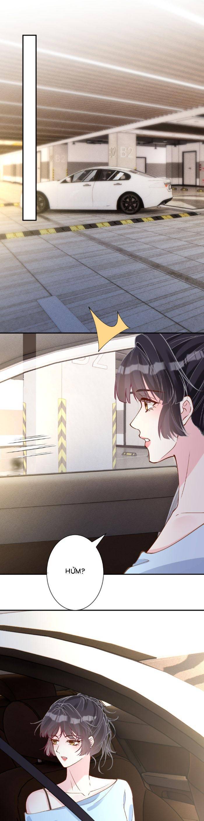 Ôm Khẩn Tiểu Mã Giáp Của Tôi Chapter 366 - Trang 9