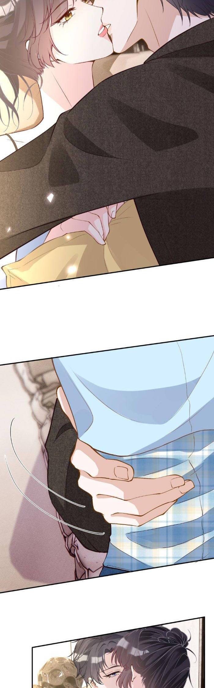 Ôm Khẩn Tiểu Mã Giáp Của Tôi Chapter 366 - Trang 1
