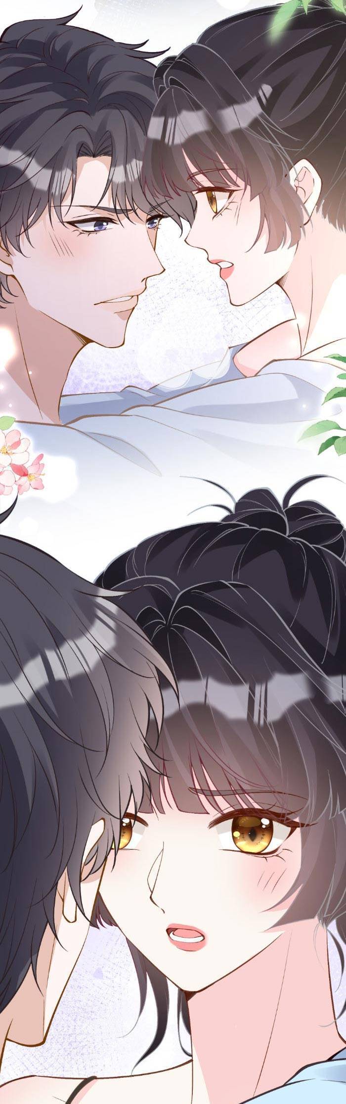 Ôm Khẩn Tiểu Mã Giáp Của Tôi Chapter 366 - Trang 3