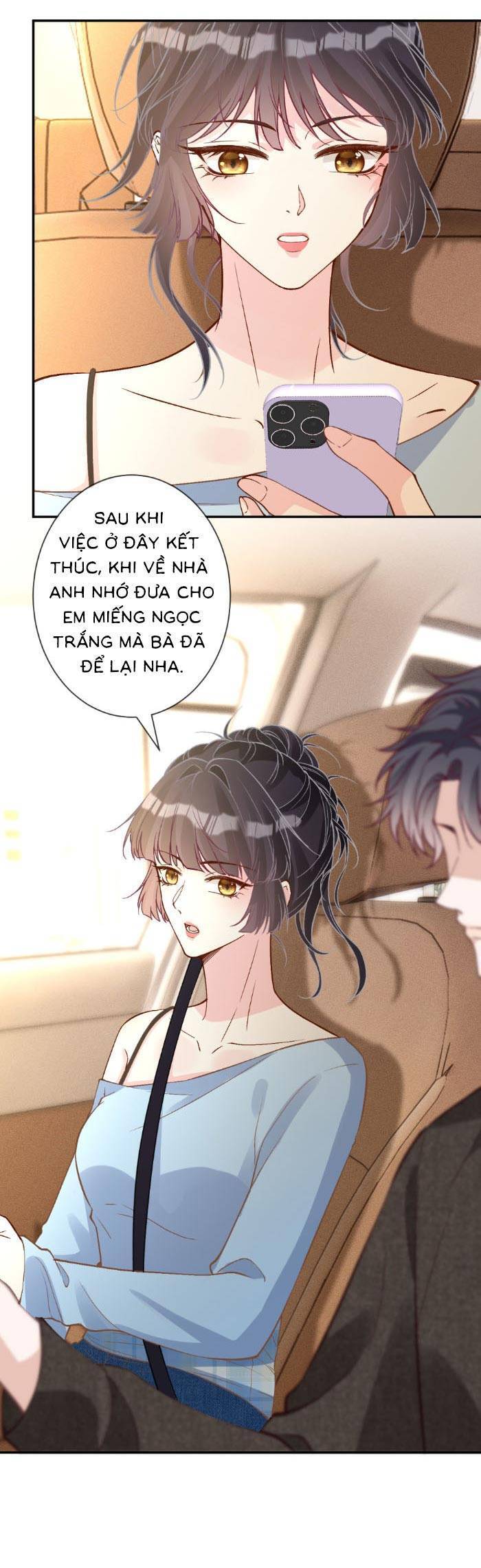 Ôm Khẩn Tiểu Mã Giáp Của Tôi Chapter 366 - Trang 13