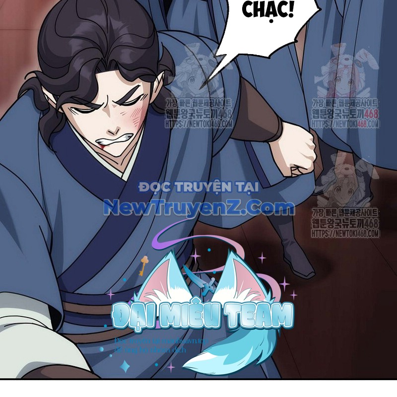 Hoạn Quan Tuyệt Luân chapter 23 - Trang 35