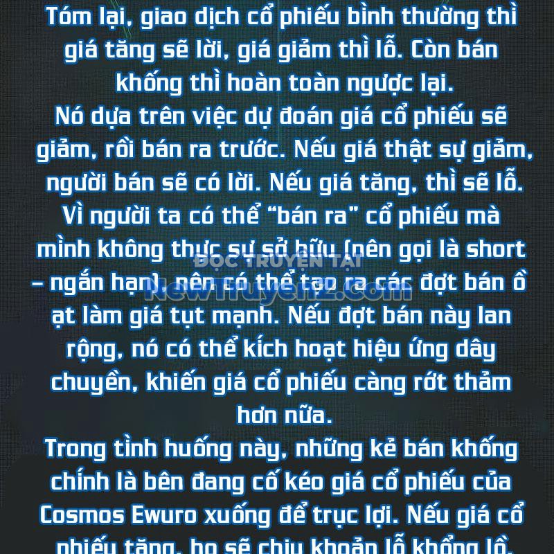 Chế Tác Hạt Nhân chapter 38 - Trang 31