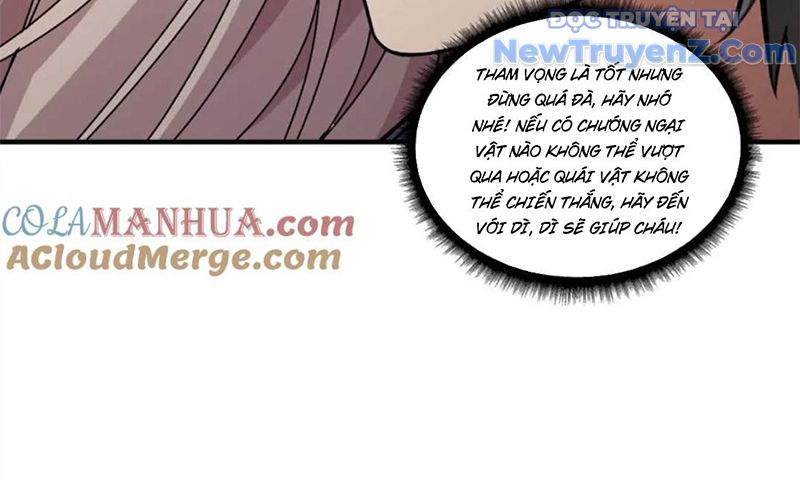 Phệ Thần Kỷ chapter 127 - Trang 43
