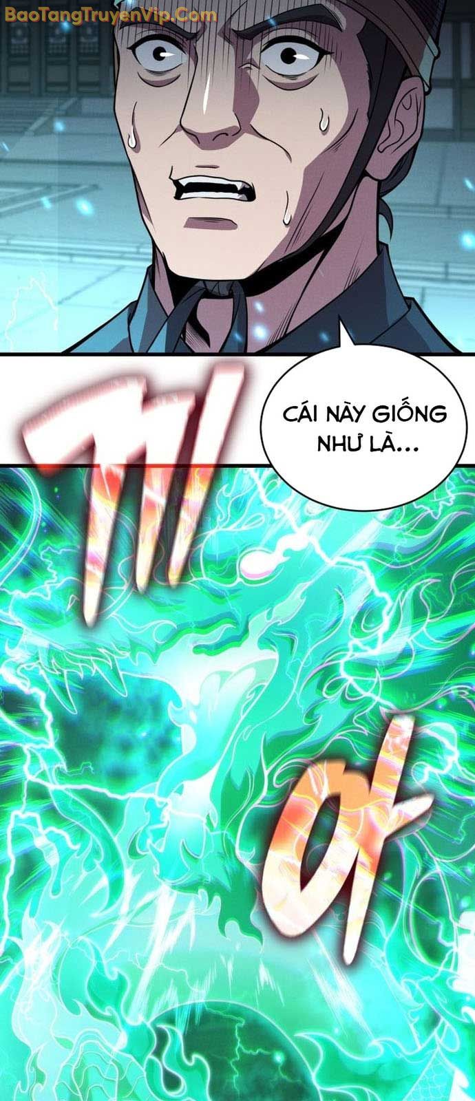 Võ Thần Tái Sinh chapter 2 - Trang 34