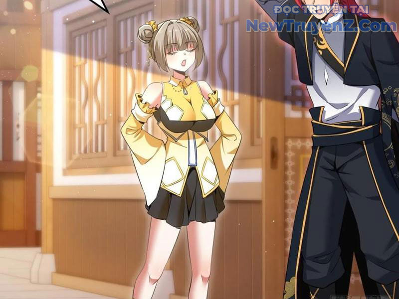 Xuyên Không Thành Npc: Ta Có Lão Bà Che Chở chapter 120 - Trang 64