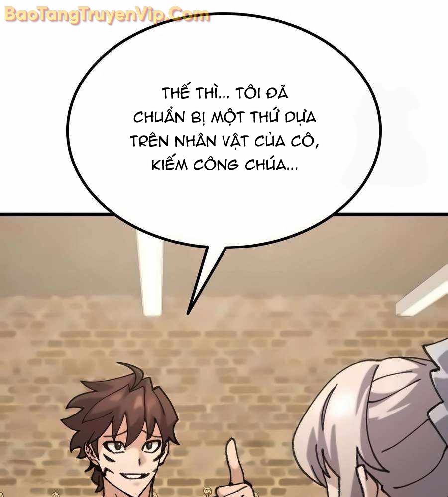 Hồi Quy Nhưng Thế Giới Vẫn Bình Yên chapter 19 - Trang 85