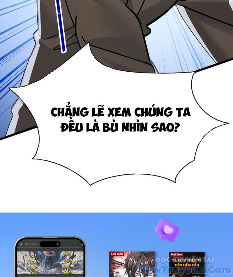 Đại Lão Xuống Núi: Bắt Đầu Từ Việc Trở Thành Thư Ký chapter 108 - Trang 79