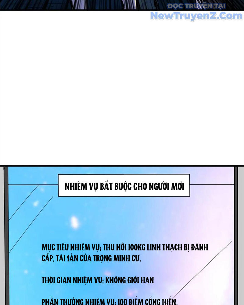 Phệ Thần Kỷ chapter 128 - Trang 48