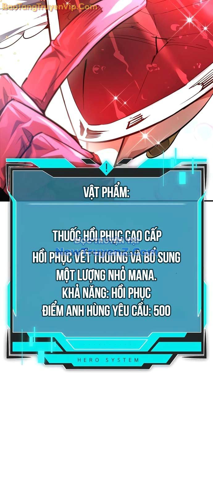 Trên Thế Giới Không Có Chiến Binh Xấu chapter 35 - Trang 13
