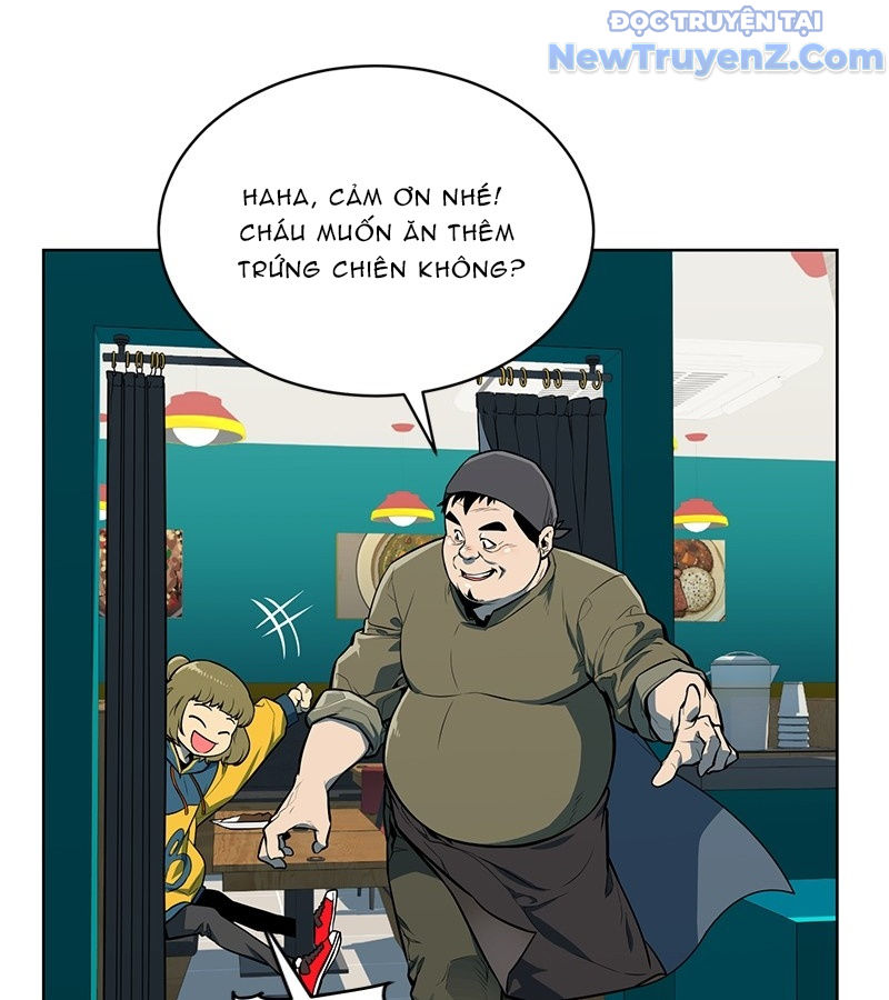 Pháp Sư Trừ Tà Ở Khu Nhà Chúng Tôi chapter 1 - Trang 151