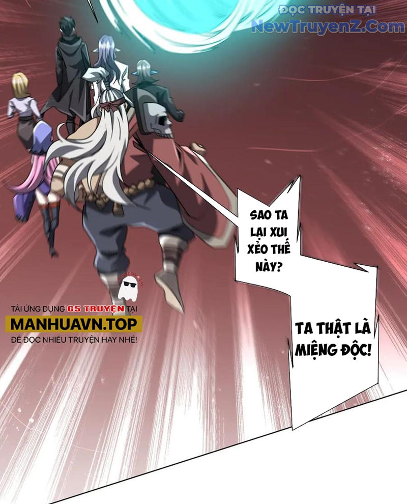 Bắt Đầu Với Trăm Vạn Minh Tệ chapter 242 - Trang 4