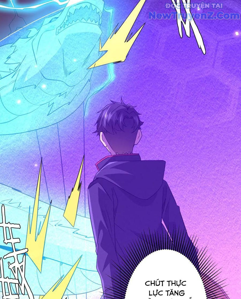 Bắt Đầu Với Trăm Vạn Minh Tệ chapter 242 - Trang 50