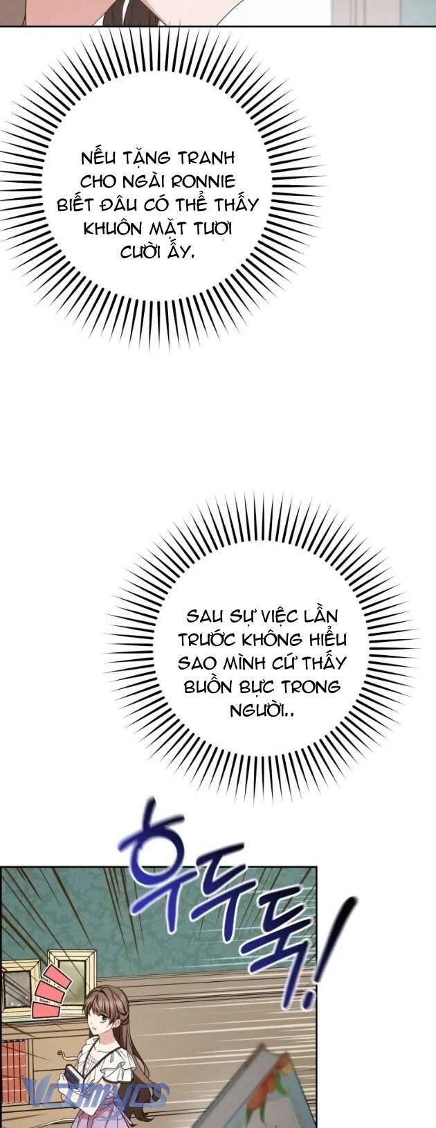 Được Yêu Thương Mà Còn Ngại Ngùng Sao! Chapter 85 - Trang 3