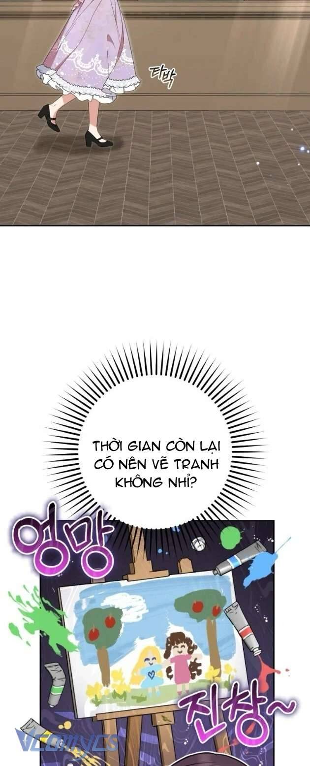 Được Yêu Thương Mà Còn Ngại Ngùng Sao! Chapter 85 - Trang 1