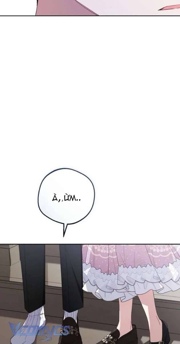 Được Yêu Thương Mà Còn Ngại Ngùng Sao! Chapter 85 - Trang 54